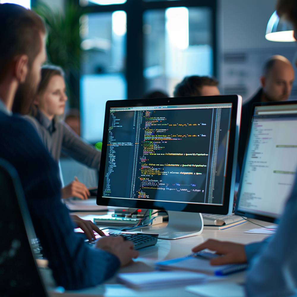 What Makes a High-Performance Website? Insights from Top Web Development Services in London, UK