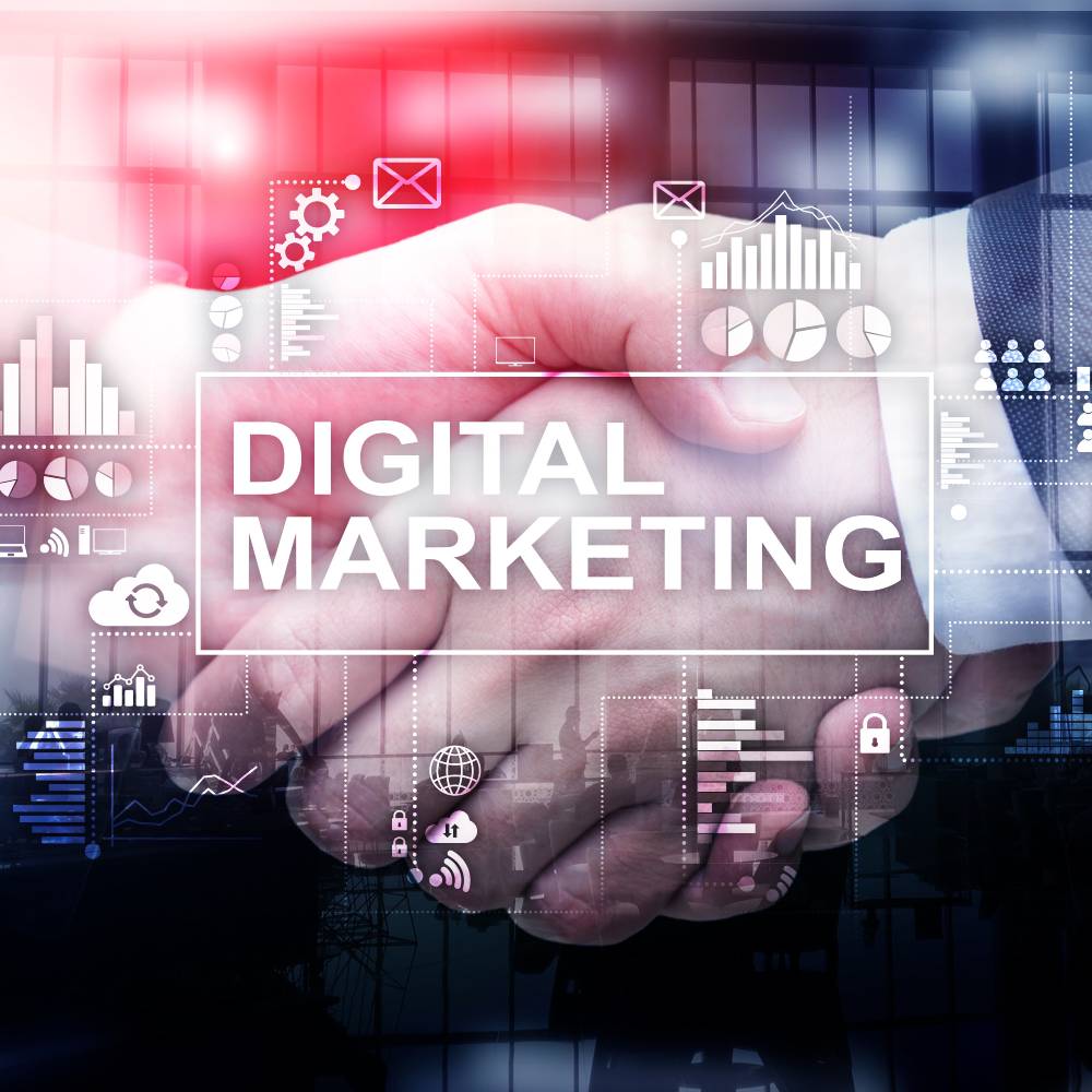 Gain Traffic with A Digital Marketing Agency in London