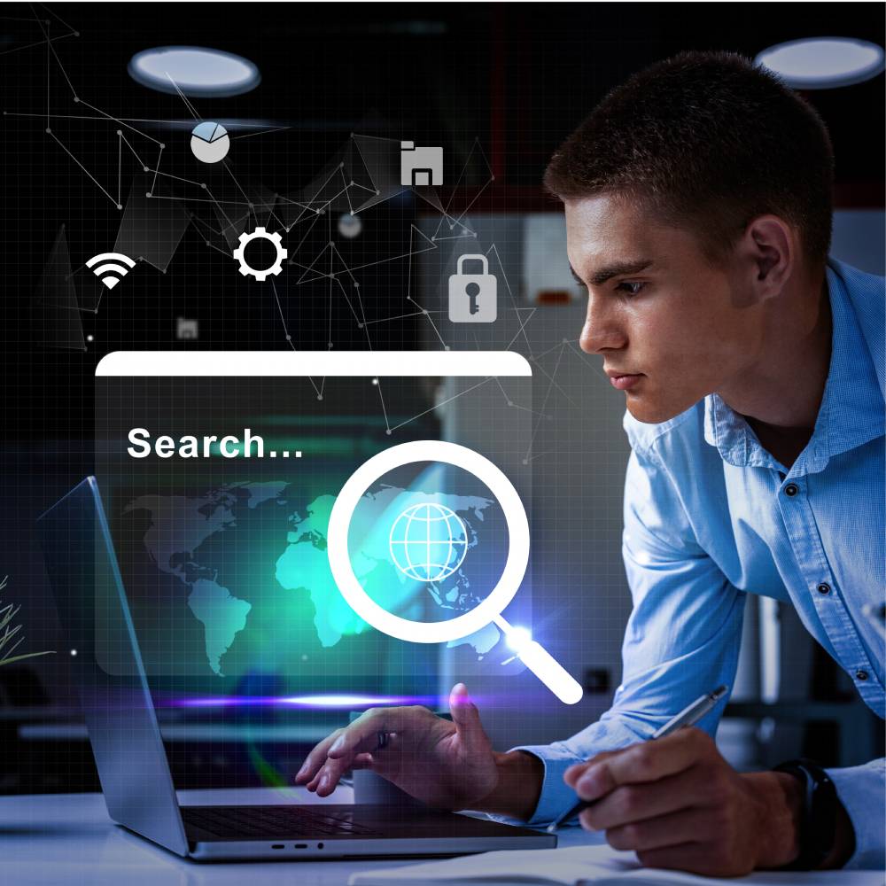 A Great Website Means Nothing If No One Can Find It