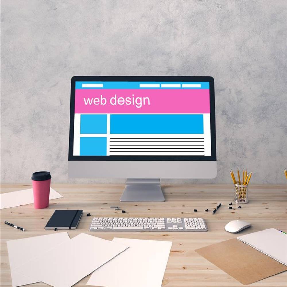 Looking for a Website Design in London?