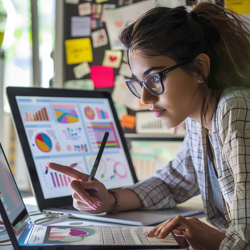 Are You Actually Doing Digital Marketing, or Just Posting Online?
