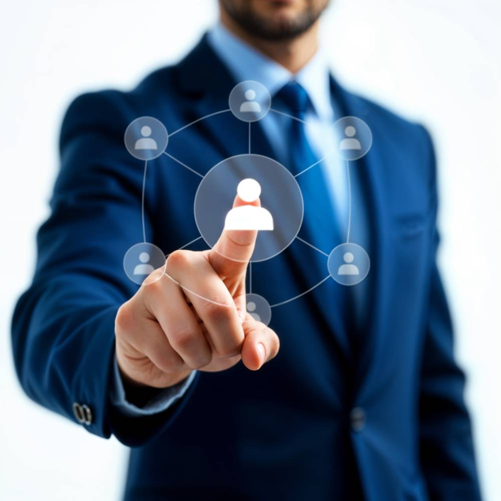 From Clicks to Customers: How London's Best Lead Generation Experts Fuel Business Growth?