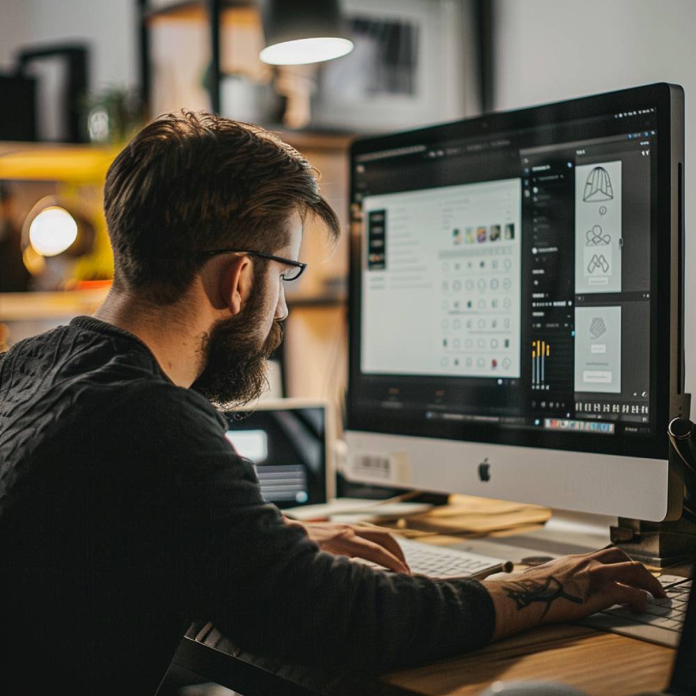 Why Every London Brand Needs Expert Logo and Graphic Design Services to Stand Out