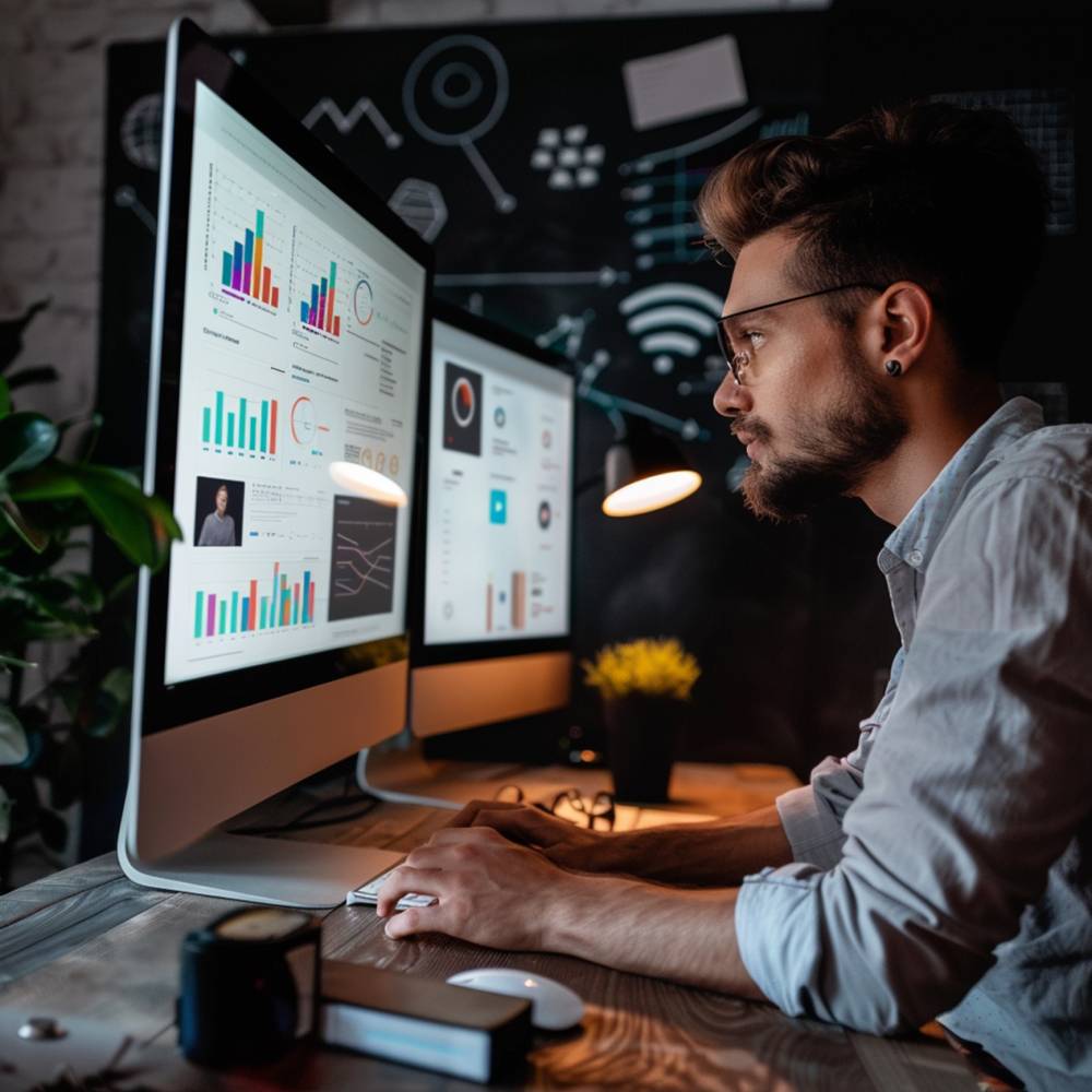 Why Website Development Services in London Need an SEO Mindset