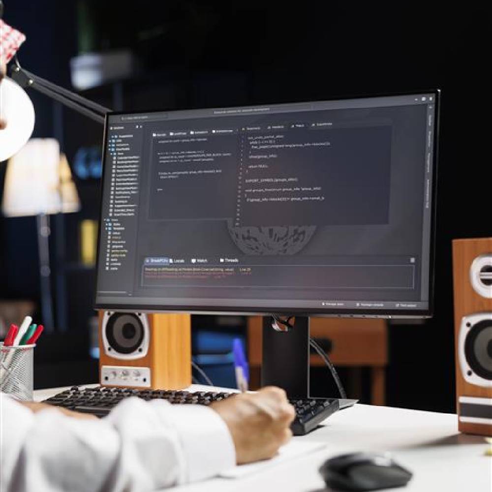 Your Custom Website Built in London- A Guide