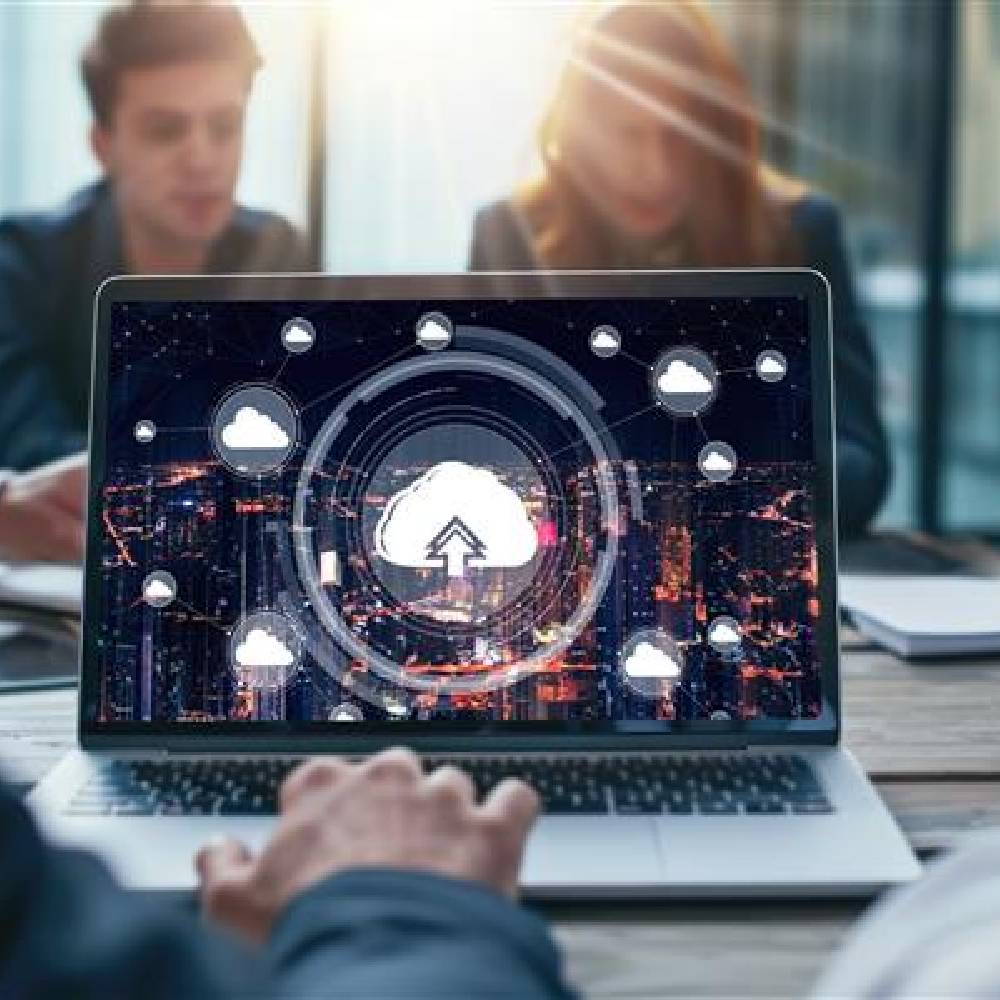 Best SAAS Solutions in London for Scalable Business Operations