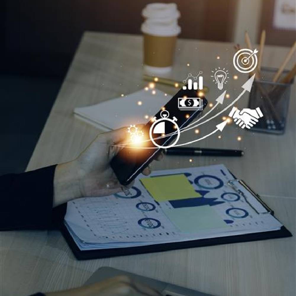 How Enterprise Brands Use Digital Marketing Services in London to Scale?