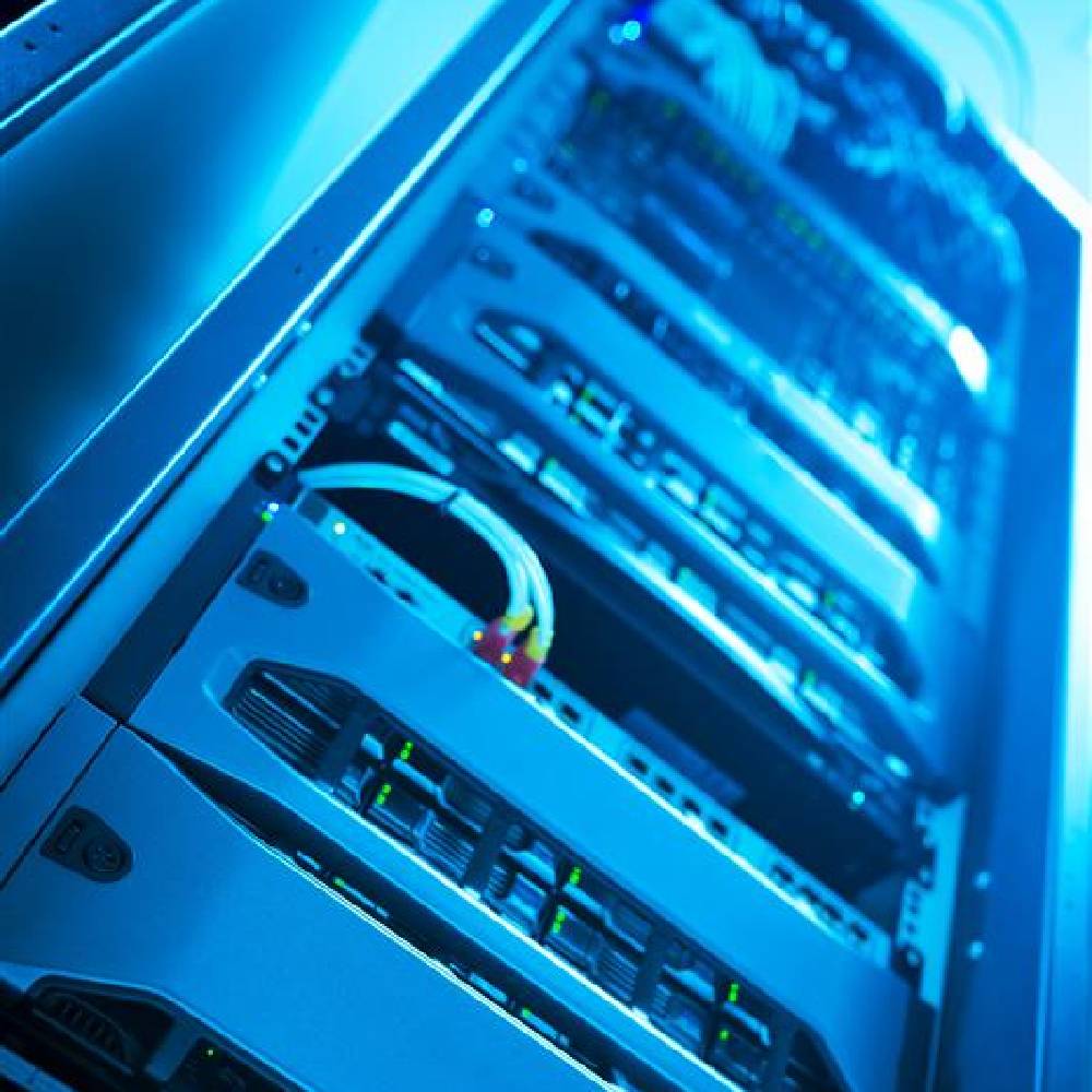 Domain and Hosting Services in London: What Businesses Should Know