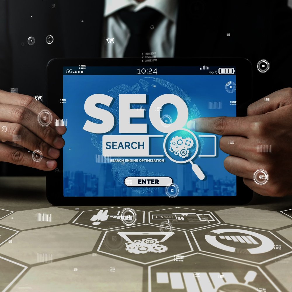 The Ultimate Guide to Choosing the Best SEO Services in London, UK