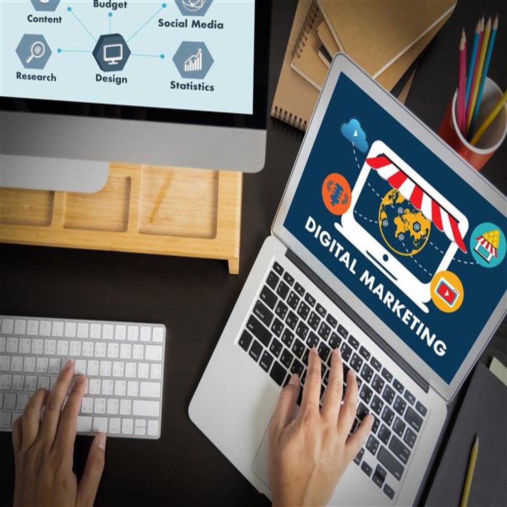 Web Development and Online Marketing Company in London, UK: Your One-Stop Digital Solution