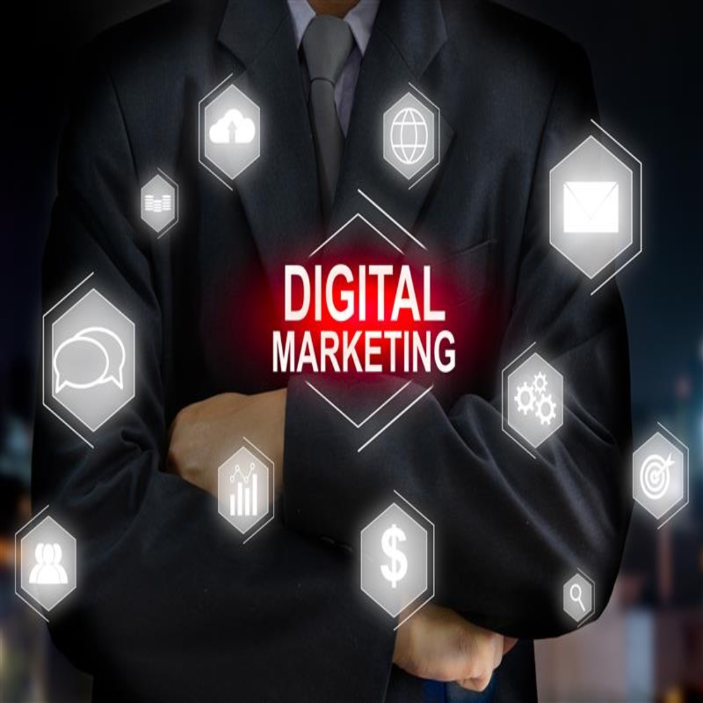 Top Digital Marketing Agency in London for Business Growth