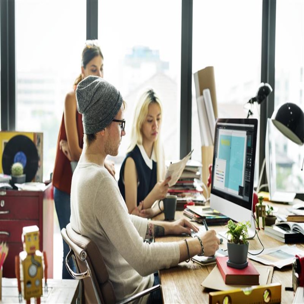 Web Design and Development Agency in London, UK: Crafting Unique Digital Experiences