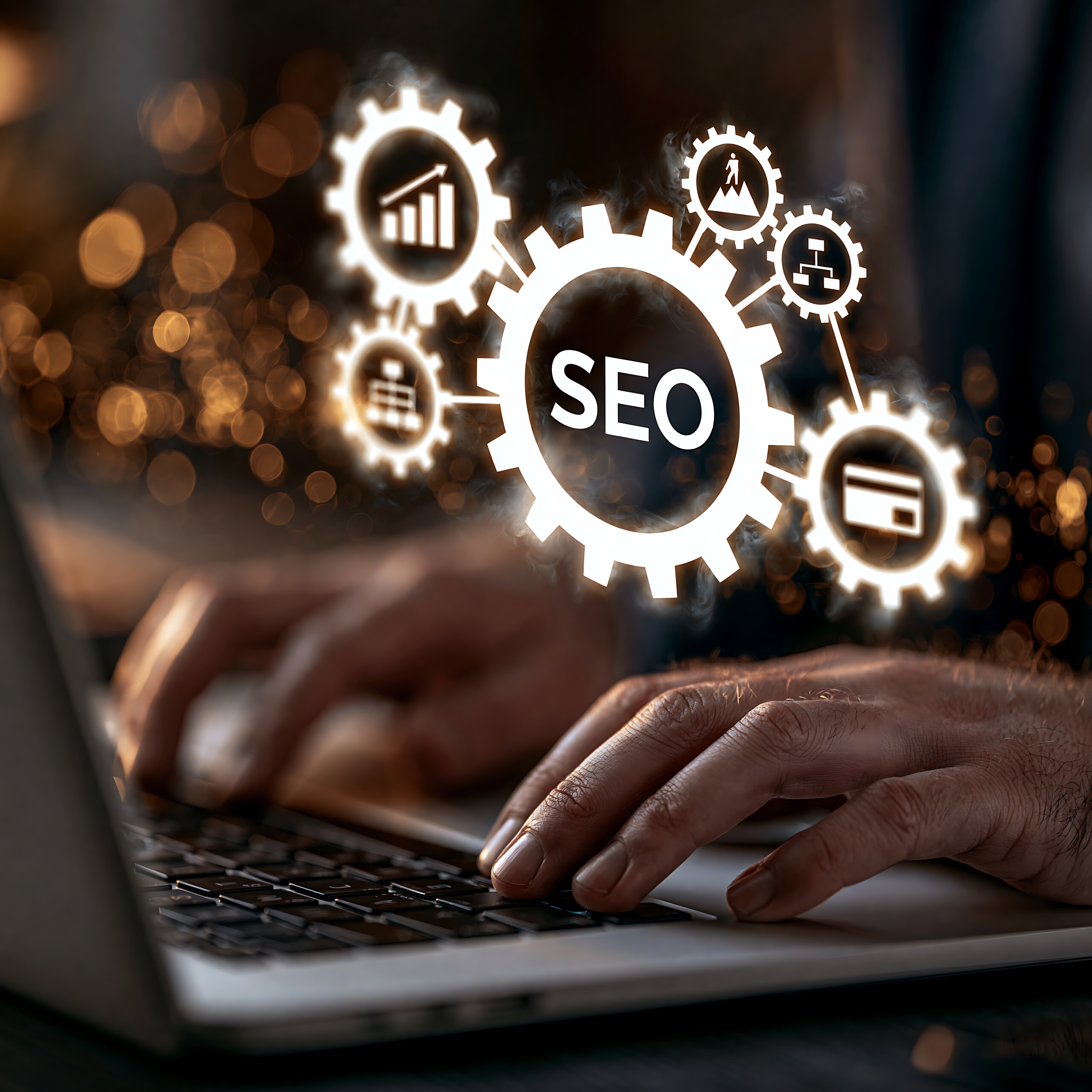 Local SEO vs. National SEO: The Strategic Choice UK Businesses Get Wrong Every Time