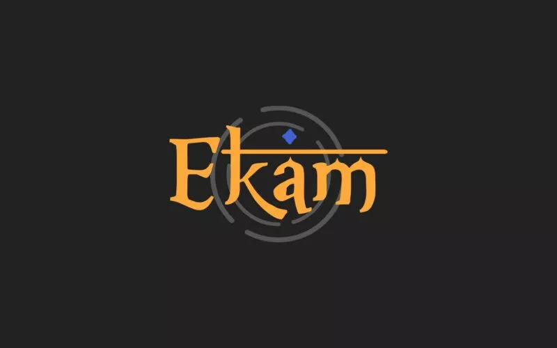 Ekam